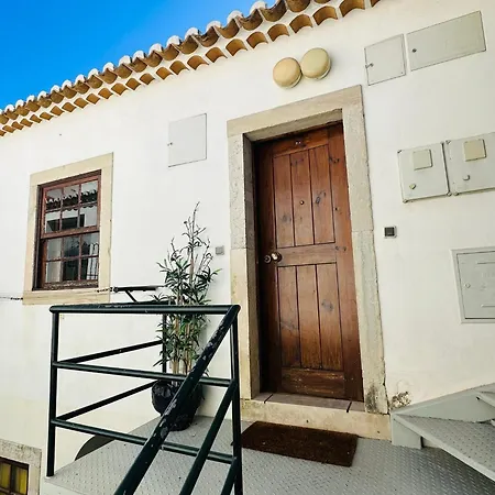 Διαμέρισμα Charming In Alfama *